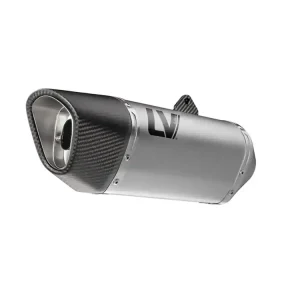 Schnäppchen LeoVince Schalldämpfer SBK LV-14R SlipOn Auspuff passend für Honda CB 1000 Hornet / SP SC86 15617