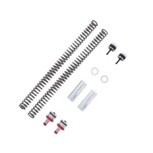 Jetzt Bestellen YSS Gabel Upgradekit passend für Kawasaki Z 300 Bj. 15-17 - Y-FCC32-KIT-02-006