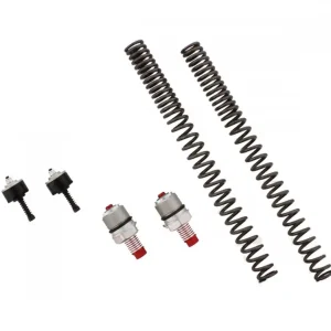 Preisreduziert YSS Gabel Upgradekit passend für Honda PCX 150 Bj. 15-18 - Y-FCM26-KIT-01-001