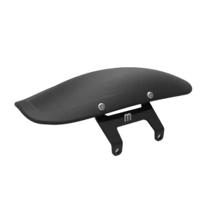 Sonderaktion Motoism Kotflügel "The Nightcrawler" passend für Honda CL 500