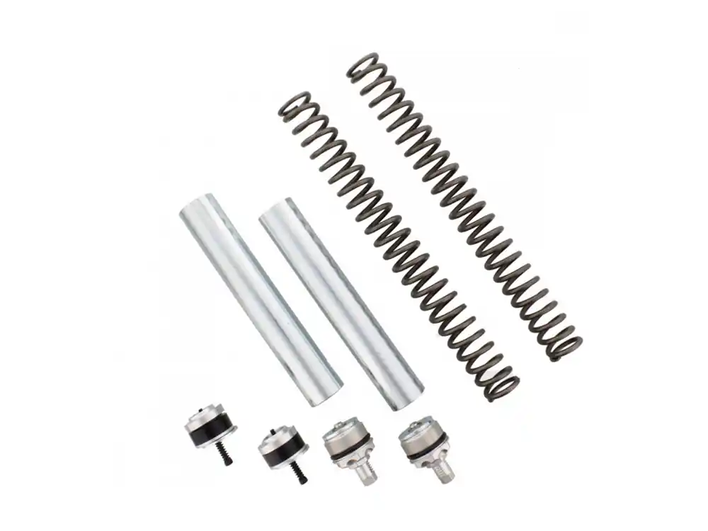 YSS Gabel Upgradekit passend für Triumph Thruxton 900 Bj.08-15 - Y-FCM38-KIT-06-004 Bestseller