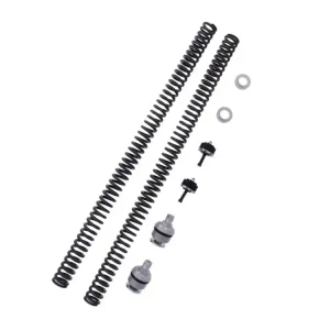 Solange Der Vorrat Reicht YSS Gabel Upgradekit passend für Harley Davidson XL 1200 Sportster Bj.07-15 - Y-FCM34-KIT-05-001