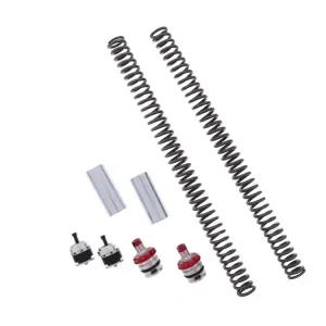 YSS Gabel Upgradekit passend für Kawasaki Ninja 250 R / 300 Bj.12-17 - Y-FCC32-KIT-02-001 Geprüft