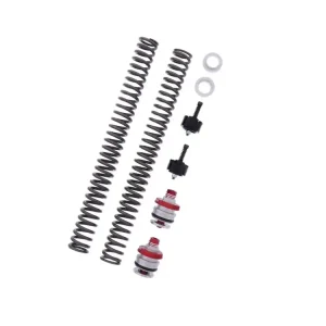 Angebot YSS Gabel Upgradekit passend für Kawasaki Ninja 400 Bj.18 - Y-FCM37-KIT-02-010