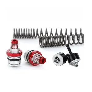 Schnäppchen YSS Gabel Upgradekit passend für MBK Ocito 125 / Yamaha GPD - Y-FCC25-KIT-04-001