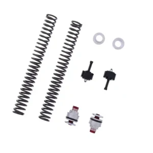 YSS Gabel Upgradekit passend für Honda NSS 300/350 A Forza - Y-FCC28-KIT-01-018 Schnäppchen