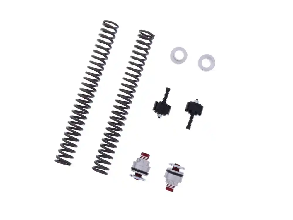 YSS Gabel Upgradekit passend für Honda NSS 300/350 A Forza - Y-FCC28-KIT-01-018 Schnäppchen