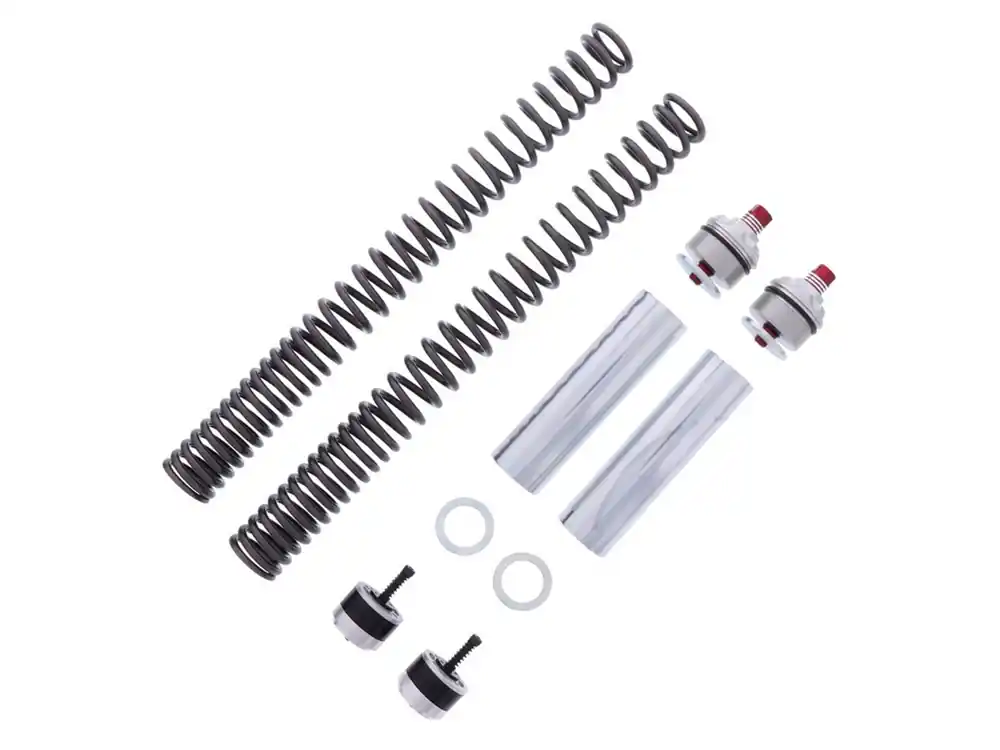 Heißes Angebot YSS Gabel Upgradekit passend für Honda CB 500 FA/RA Bj.19-20 - Y-FCM37-KIT-01-027