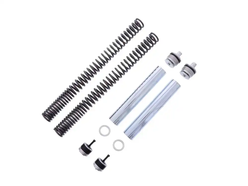 Bestseller YSS Gabel Upgradekit passend für Yamaha SCR 950 Bj.17-21 - Y-FCM38-KIT-04-015