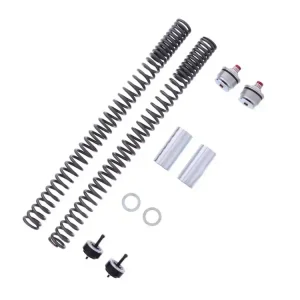 YSS Gabel Upgradekit passend für Suzuki 650 V-Strom Bj.17-20 - Y-FCM39-KIT-03-003 Bestpreis