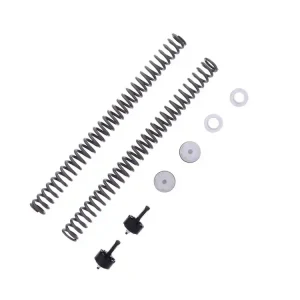 YSS Gabel Upgradekit passend für BMW C 400 X Bj.18-20 - Y-FCC29-KIT-09-002 Garantierte Lieferung