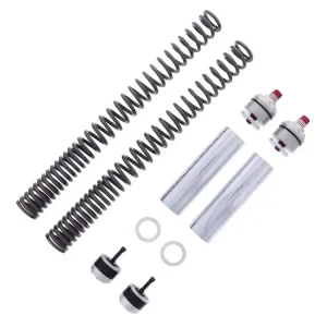 Top-Angebot YSS Gabel Upgradekit passend für Honda CB 500 XA Bj.19-20 - Y-FCM37-KIT-01-028