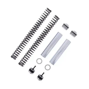 YSS Gabel Upgradekit passend für Suzuki AN 650 Z Bj.18-21 - Y-FCM38-KIT-03-004 Sichere Zahlung