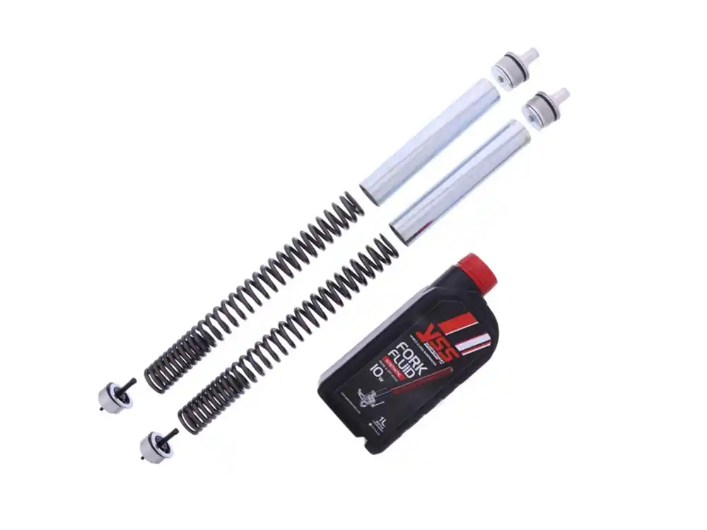 YSS Gabel Upgradekit passend für Suzuki SV 650 Bj.16-20 - Y-FCM39-KIT-03-005 Top-Preis