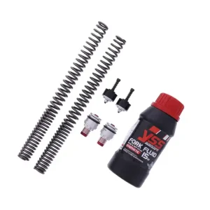 Direkt Vom Hersteller YSS Gabel Upgradekit - Y-FCC26-KIT-01-017