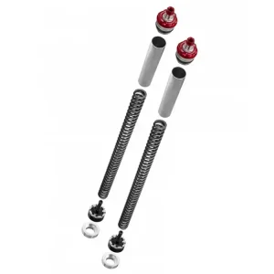 YSS Gabel Upgradekit passend für Kawasaki Z250 Bj.15-17 Y-FCC33-KIT-02-005 Neuheit