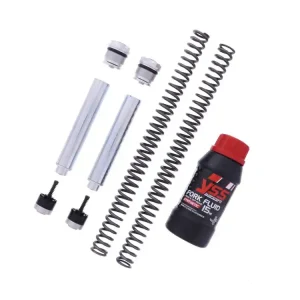 YSS Gabel Upgradekit passend für Yamaha CZD 300 Bj.17-25 - Y-FCM30-KIT-04-019 Schneller Versand