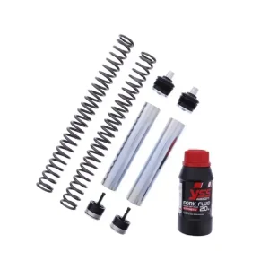 Begrenztes Angebot YSS Gabel Upgradekit passend für Kawasaki Z 650 RS Bj.22 - Y-FCM38-KIT-02-017