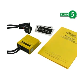 Drosselkit 35 kW passend für Honda XL750 Transalp RD16 ab 2023 Mega-Angebot