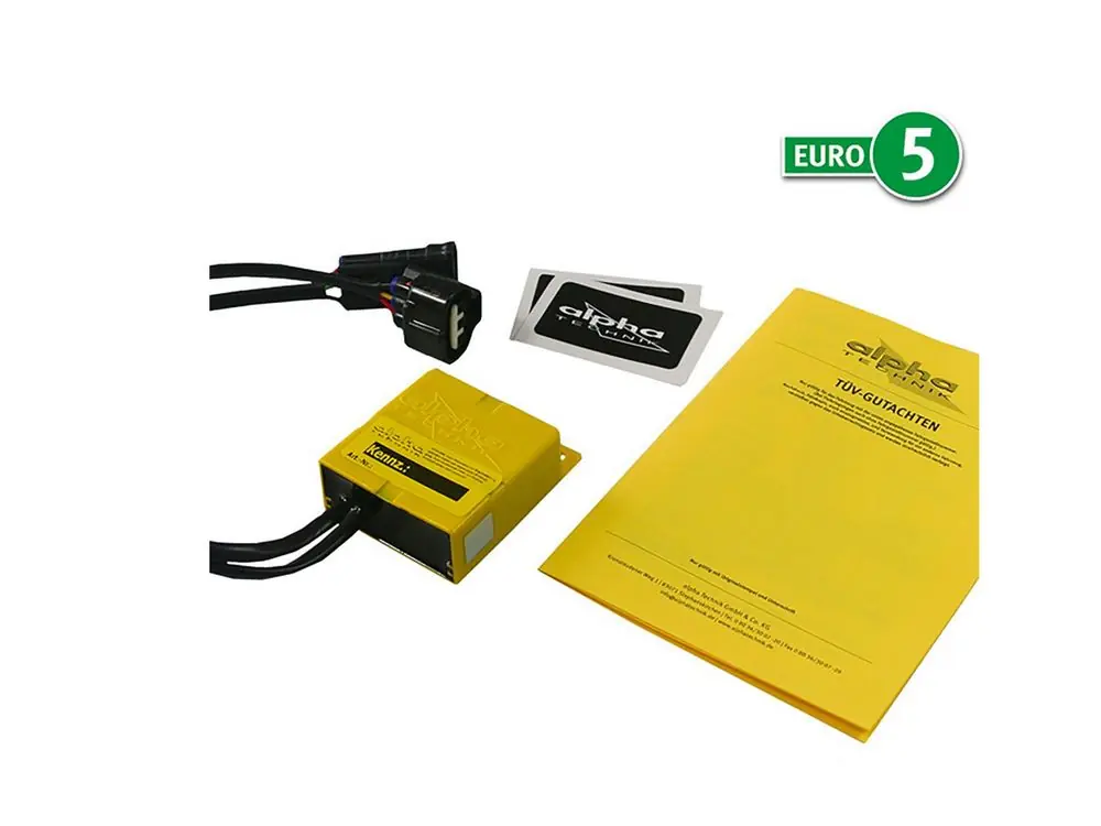 Drosselkit 35 kW passend für Honda XL750 Transalp RD16 ab 2023 Mega-Angebot