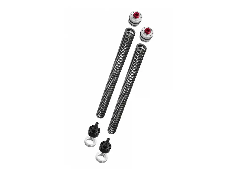 YSS Gabel Upgradekit passend für Honda NSS 125/350 AD/A Forza - Y-FCC28-KIT-01-042 Günstig