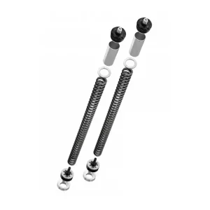 Preiswert YSS Gabel Upgradekit passend für Harley Davidson FLHC 1745 Bj.18-22 - Y-FCM46-KIT-05-004