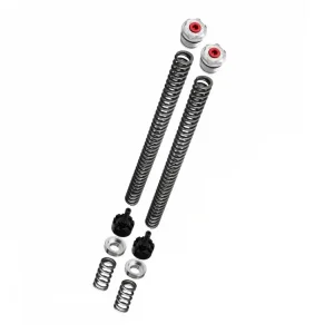 YSS Gabel Upgradekit passend für Honda NSS 125/350 AD/A Forza - Y-FCC28-KIT-01-044 Billig