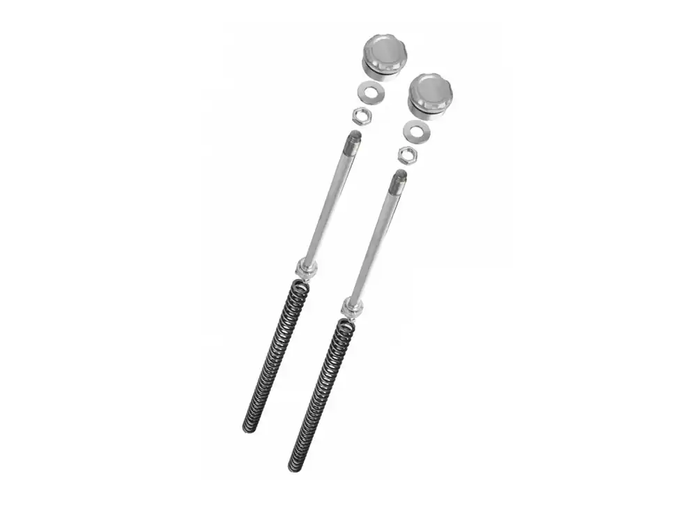 Online Kaufen YSS Gabel Upgradekit passend für Honda ST 125 A Dax ABS Bj.22-24 - Y-FDM36-KIT-01-003