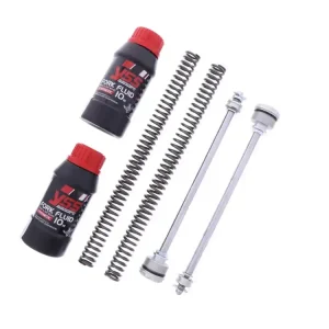Meistverkauft YSS Gabel Upgradekit passend für Honda Z 125 MA Monkey ABS Bj.18-24 - Y-FDM36-KIT-01-001