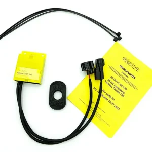 Drosselkit 35 kW passend für Yamaha Tenere 700 / World Raid Typ DM 11 ab Bj.21 Must-Have