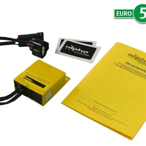 Drosselkit 35 kW passend für Triumph Trident 660 Typ L101 ab Bj.21 Neue Ware