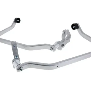 Sonderangebot Handprotektor Hardware-Kit passend für Triumph Scrambler 1200XC/1200XE - Barkbusters BHG-080