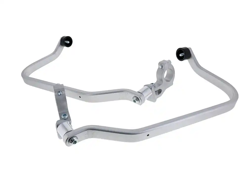 Sonderangebot Handprotektor Hardware-Kit passend für Triumph Scrambler 1200XC/1200XE - Barkbusters BHG-080