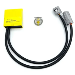 Drosselkit 35 kW passend für Kawasaki ZX-4R / ZX-4RR Ninja ab Bj.24 Preis Gesenkt