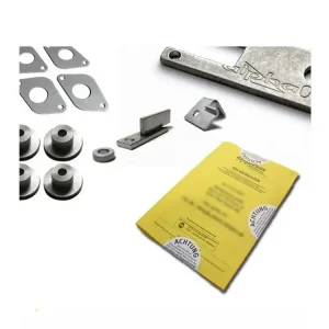 Versand Am Gleichen Tag Drosselkit 35 kW passend für Yamaha MT-01 RP18 Bj.2007-2012