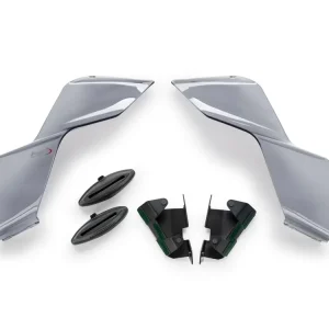 Gratis Versand Puig Frontspoiler GP passend für Yamaha YZF-R1 / M RN65 ab Bj.2019