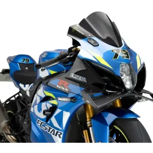 Puig Frontspoiler GP passend für Suzuki GSX-R 1000 / R ab Bj.2016-2021 Top-Seller