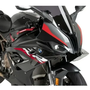 Puig Frontspoiler GP passend für BMW S 1000 RR 2R99 2R99R ab Bj.2019-2022 Knallerangebot