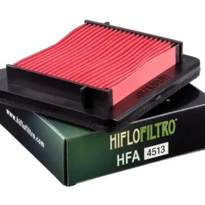 HIFLO Luftfilter HFA4513 passend für Yamaha XP560 T-Max SJ18 SJ21 ab Bj.2020 Echt