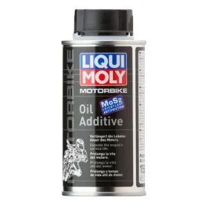 Liqui Moly Motorbike Oil Additive 125ml 1580 Knallerangebot