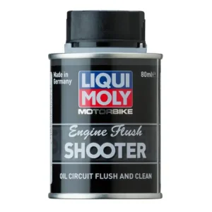 Liqui Moly Motorbike Engine Flush Shooter 80ml 3028 Top-Preis