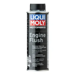 Preisreduziert Liqui Moly Motorbike Engine Flush 250ml 1657