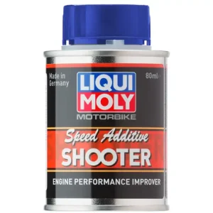 Preiswert Liqui Moly Motorbike Speed Shooter 80ml 3823