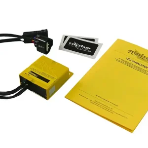 Preisknaller Drosselkit 35 kW passend für Yamaha XJ600N/S 4BRA Bj.96-97