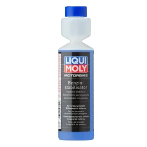 Neuheit Liqui Moly Motorbike Benzinstabilisator 250ml 3041