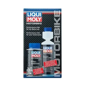 Liqui Moly Motorbike Performance Set 3044 Direktkauf