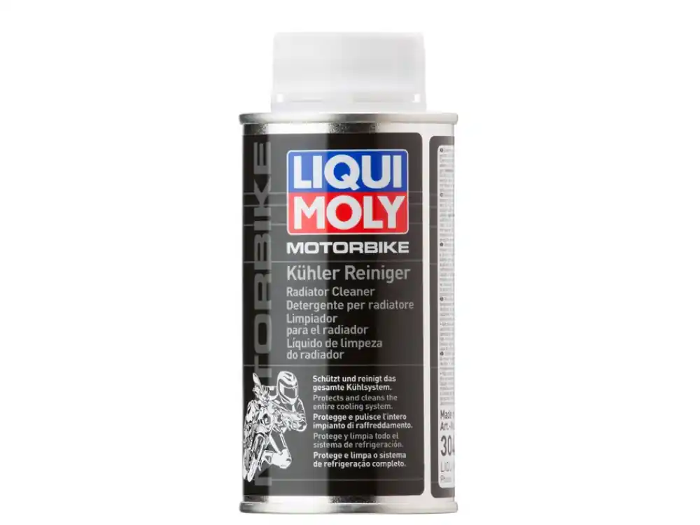 Schnäppchen Liqui Moly Motorbike Kühlerreiniger 150ml 3042