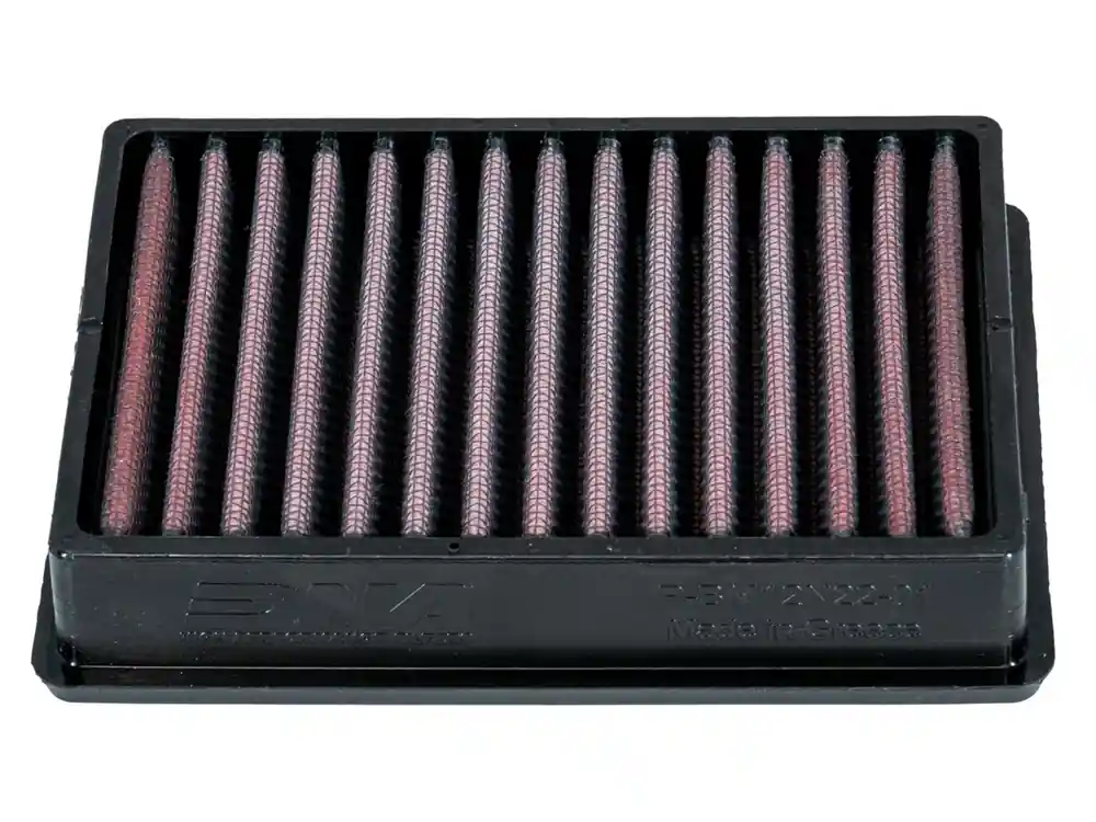 Gratis Versand DNA Luftfilter Racing passend für BMW 1200 R Nine T Bj.21-23 / R12 G/S Bj.25 - P-BM12N22-01