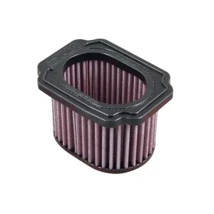 DNA Luftfilter Racing passend für Yamaha MT-07 / Tracer 7 FZ07 XSR700 R7 Tenere 700- R-Y7N14-01 Zertifiziert
