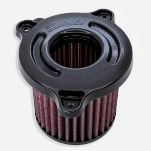 Angebot DNA Tauschluftfilter "Stage 2-Kit" passend für Royal Enfield Hunter 350 Bj.22-24 R-RE35HNT23-S2-COMB